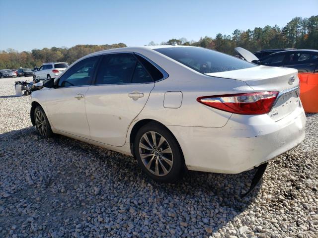 2017 TOYOTA CAMRY LE - 4T1BF1FK0HU762282