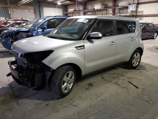 2019 KIA SOUL #3009214497