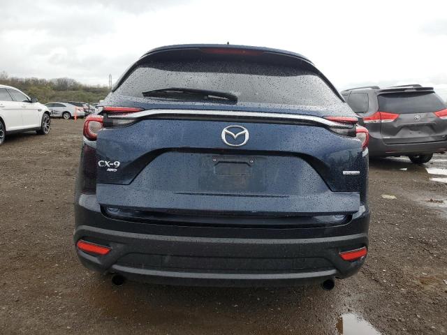 2020 MAZDA CX-9 TOURI - JM3TCBCY4L0410085