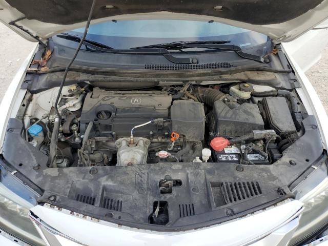 2017 ACURA ILX BASE W - 19UDE2F31HA014724