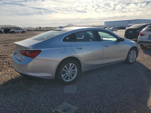 VIN 1G1ZD5STXJF139558 2018 Chevrolet Malibu, LT no.3