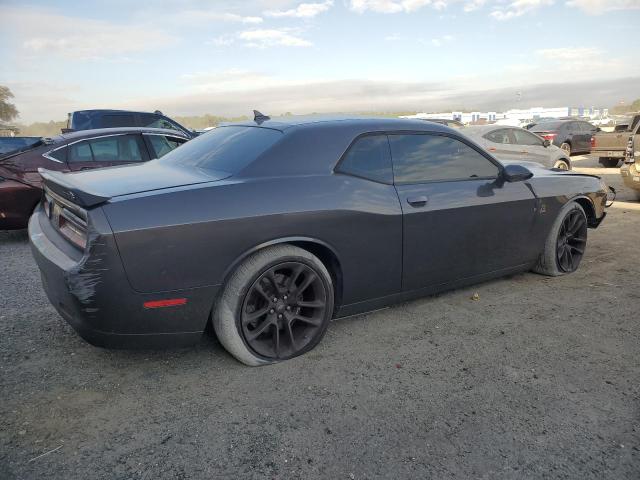 VIN 2C3CDZFJ1LH123221 2020 DODGE CHALLENGER no.3