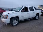 CHEVROLET AVALANCHE photo