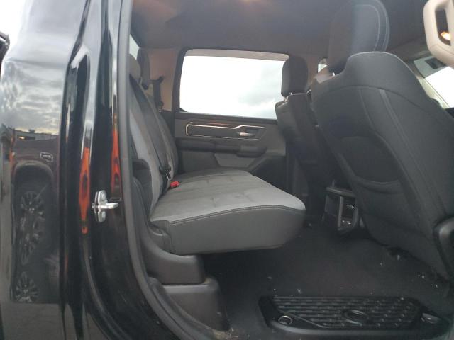 2019 RAM 1500 BIG H 1C6SRFFT7KN538226