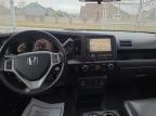 HONDA RIDGELINE снимка