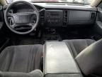 Lot #3024489549 2002 DODGE DAKOTA QUA