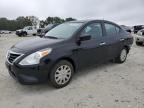 2018 NISSAN VERSA S - 3N1CN7AP8JL884716