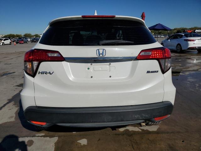 2020 HONDA HR-V LX - 3CZRU5H31LM714903
