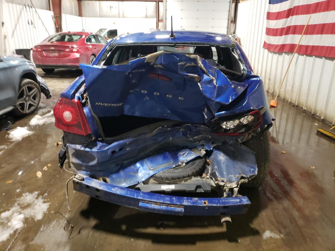 Global Auto Auctions