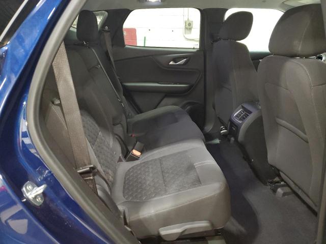 2022 CHEVROLET BLAZER 2LT - 3GNKBHR47NS167812