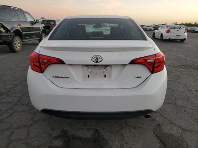 VIN 2T1BURHE2JC043876 2018 TOYOTA COROLLA no.6