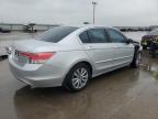 HONDA ACCORD EXL снимка