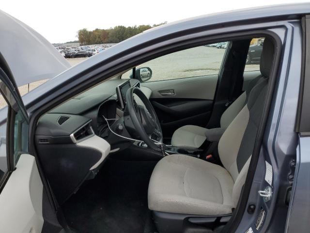 2021 TOYOTA COROLLA LE - 5YFEPMAE9MP249699