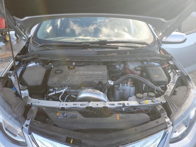 2017 CHEVROLET VOLT LT - 1G1RC6S52HU109695