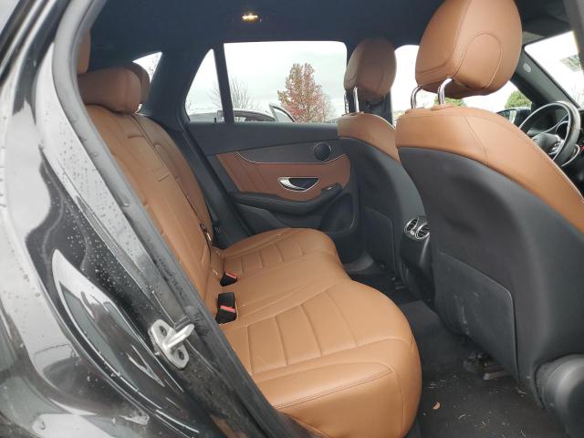2022 MERCEDES-BENZ GLC 300 4M - W1N0G8EB1NG073440