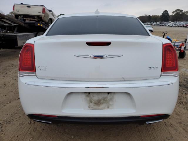 2018 CHRYSLER 300 TOURIN - 2C3CCAAG0JH265136