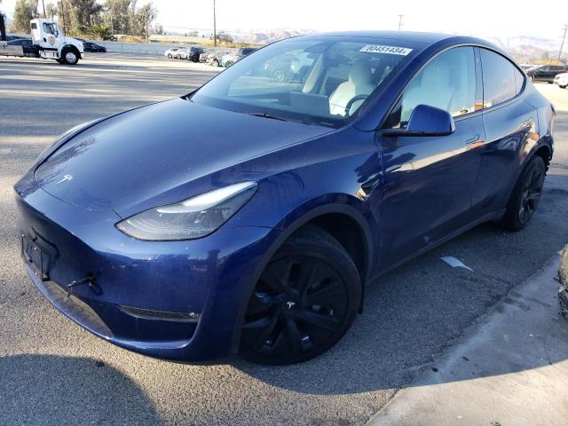 2023 TESLA MODEL Y #2989167736