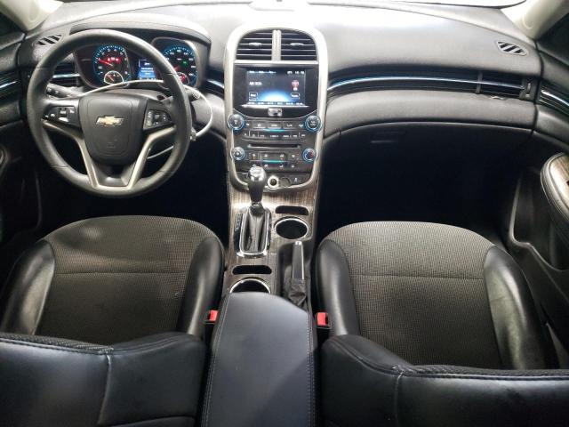2016 CHEVROLET MALIBU LIM - 1G11C5SA5GF112324