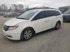 2016 HONDA ODYSSEY SE - 5FNRL5H37GB126491
