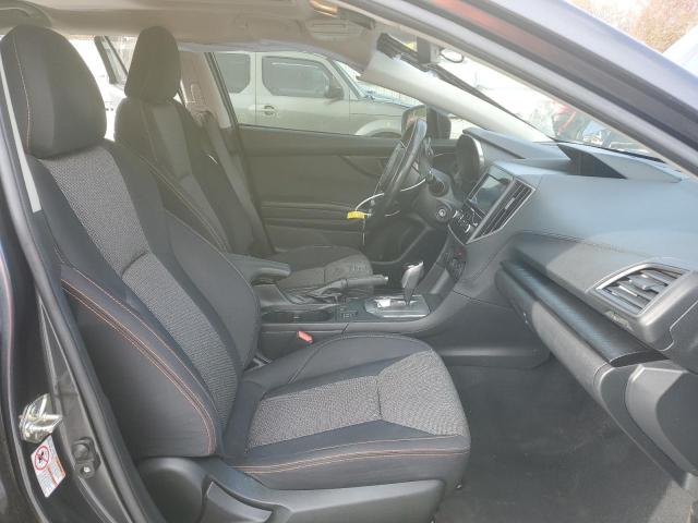 2018 SUBARU CROSSTREK - JF2GTADC2JH279889