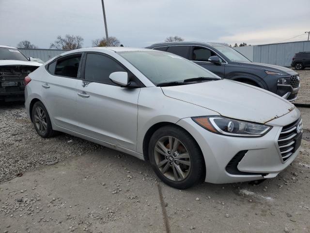 2018 HYUNDAI ELANTRA SE - 5NPD84LF5JH221986
