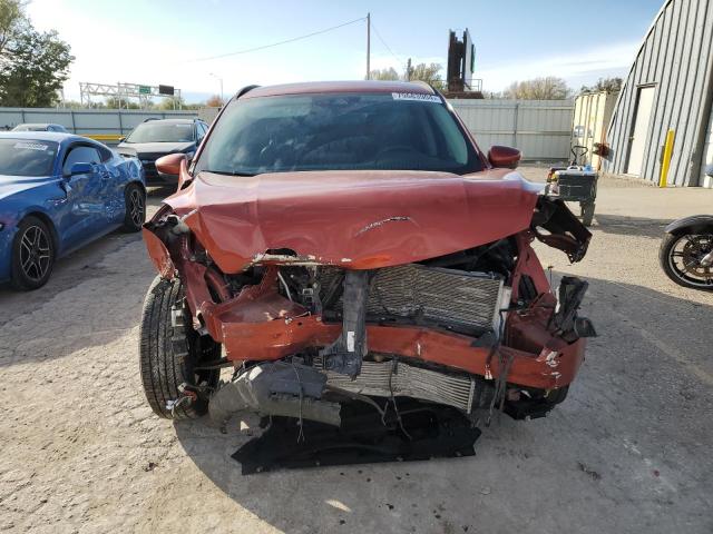 2020 FORD ESCAPE SEL - 1FMCU9H91LUB01033