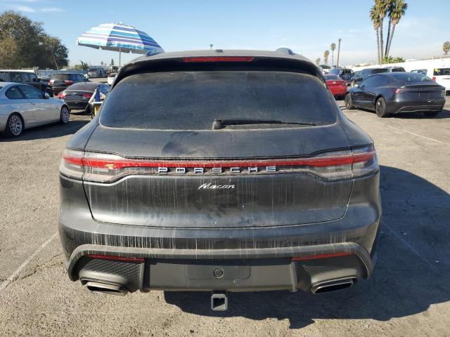 VIN WP1AA2A53RLB02975 2024 Porsche Macan, Base no.6