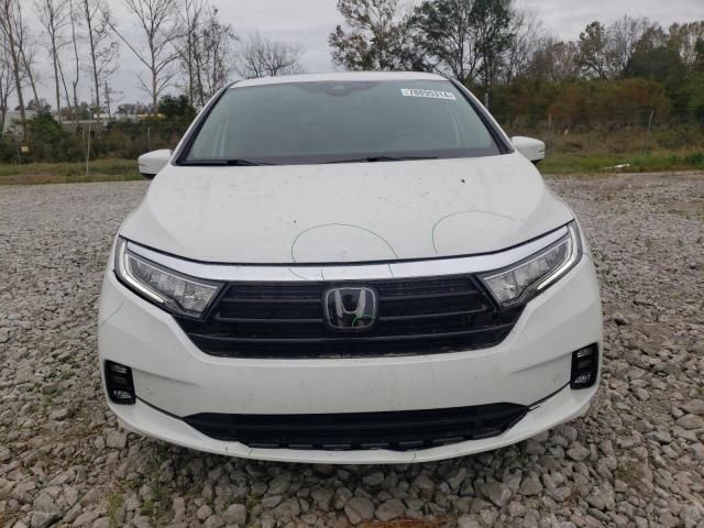 2024 HONDA ODYSSEY EL - 5FNRL6H99RB018113