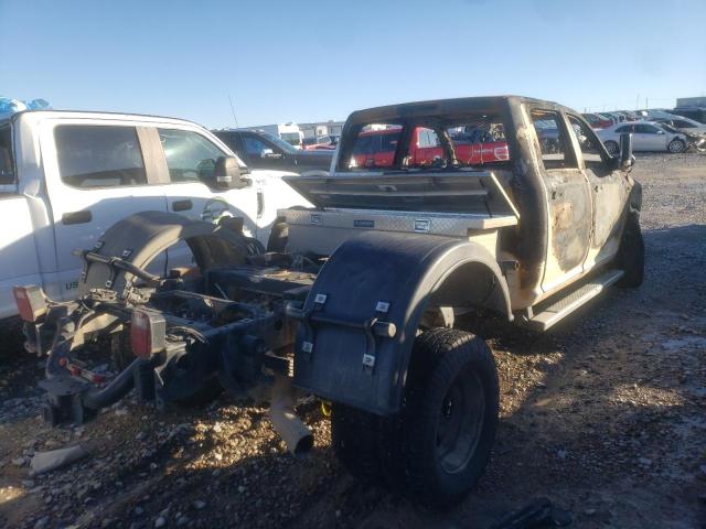 RAM 3500 ST 2017 burn crew pic diesel 3C63RRGL2HG672776 photo #4