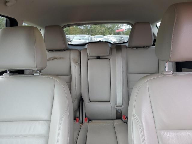 2016 FORD ESCAPE SE - 1FMCU0GX5GUB53072