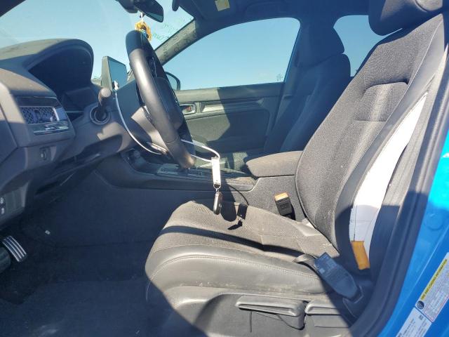 2024 HONDA CIVIC SPOR - 19XFL2H88RE029192