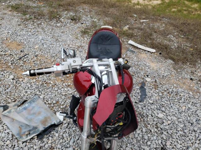 2007 SUZUKI VZR1800 - JS1VY53A672101584