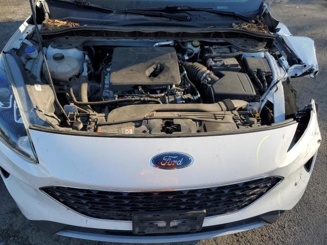2020 FORD ESCAPE SE - 1FMCU0G61LUA33724