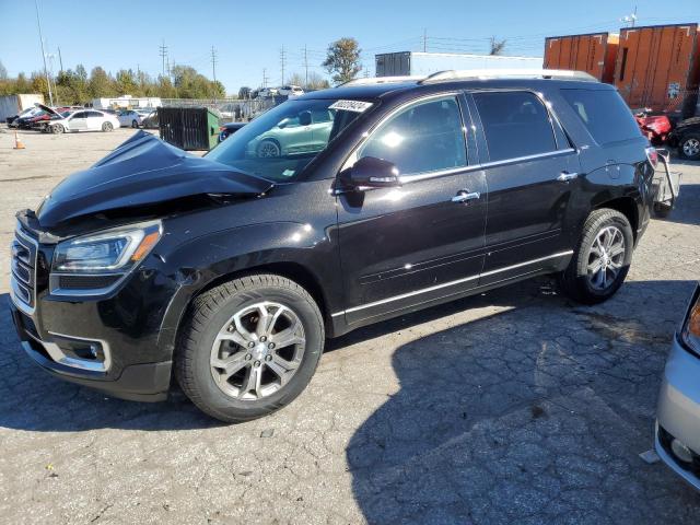 2016 GMC ACADIA SLT - 1GKKRRKD2GJ155919