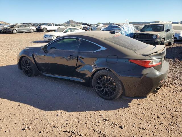 2016 LEXUS RC-F JTHHP5BC1G5005755