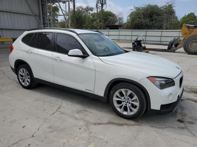 VIN WBAVL1C59EVY21258 2014 BMW X1 no.4