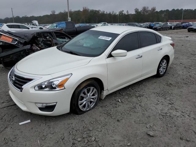 2015 NISSAN ALTIMA 2.5 #3024019244