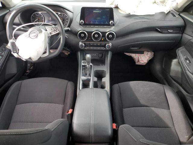 2024 NISSAN SENTRA SV - 3N1AB8CV8RY268966