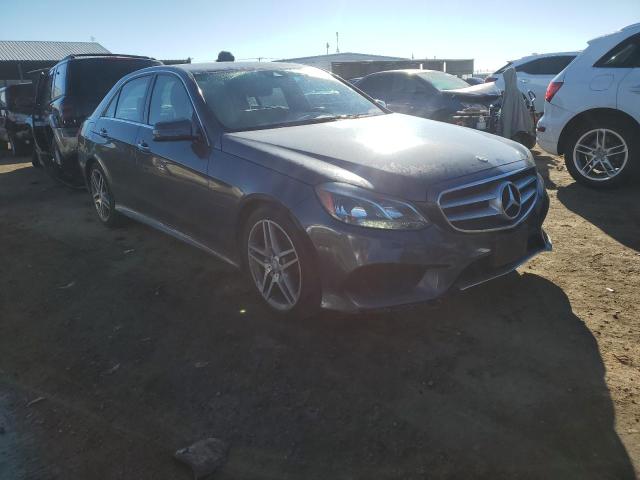 VIN WDDHF8JB9GB176162 2016 MERCEDES-BENZ E-CLASS no.4