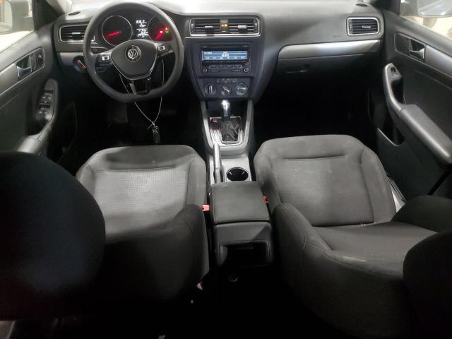 2015 VOLKSWAGEN JETTA SE - 3VWD17AJ6FM295459