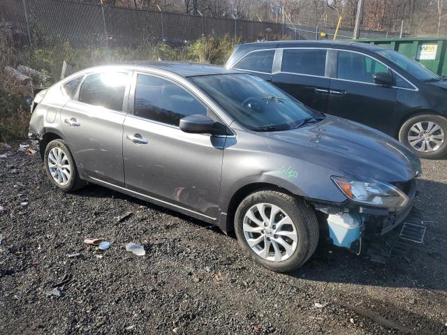 VIN 3N1AB7AP2KY377539 2019 NISSAN SENTRA no.4