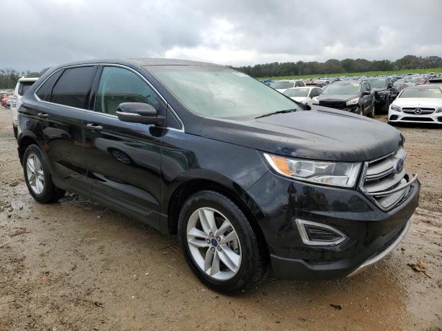 2016 FORD EDGE SEL - 2FMPK3J83GBB29711