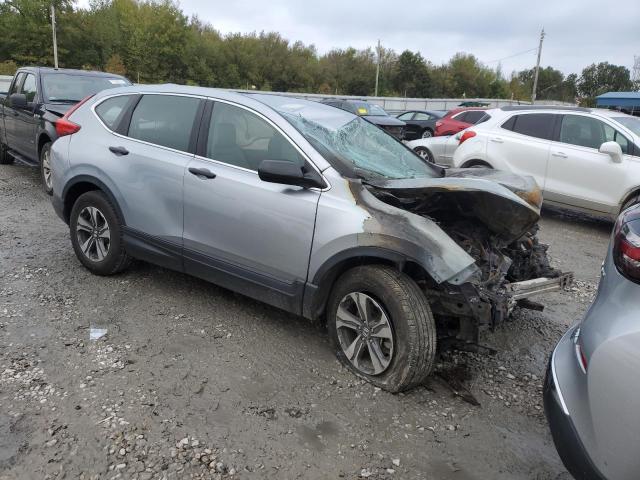 2017 HONDA CR-V LX - 7FARW5H32HE002741