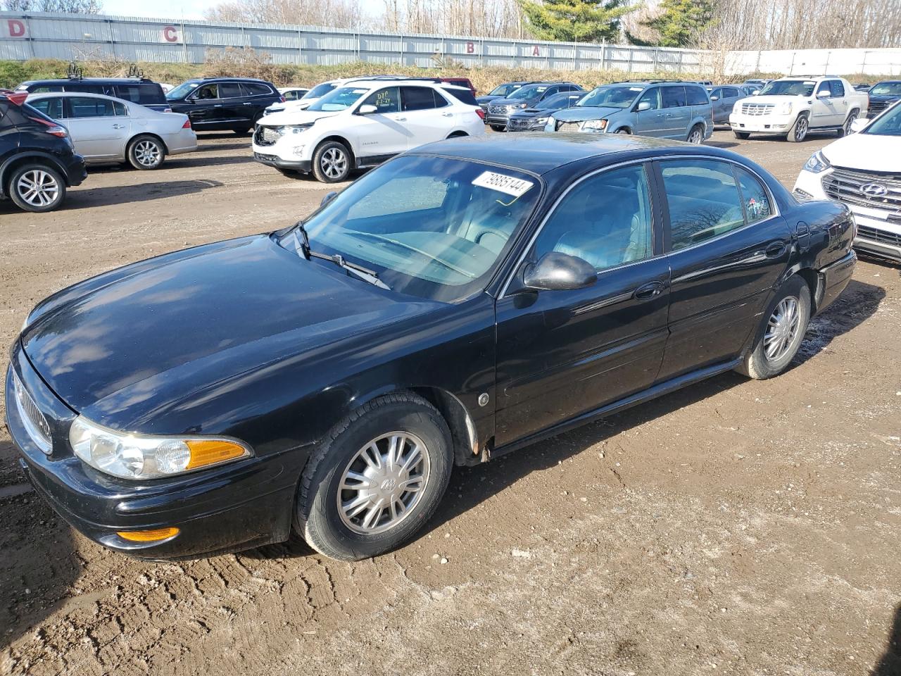 Buick LeSabre 2003 Custom