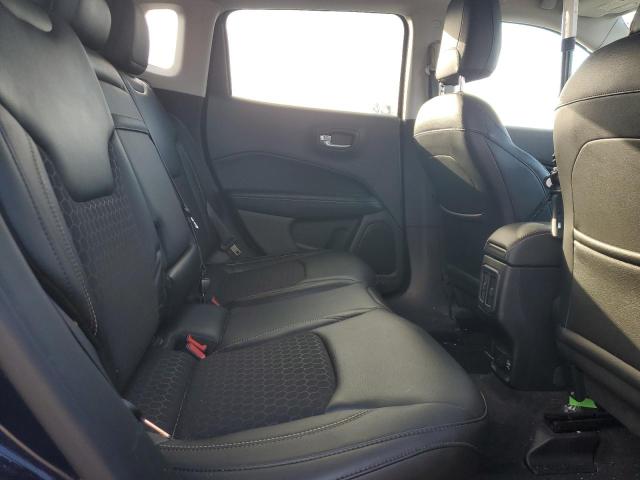 2018 JEEP COMPASS LA - 3C4NJDBB1JT117048