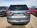 CHEVROLET TRAVERSE P photo