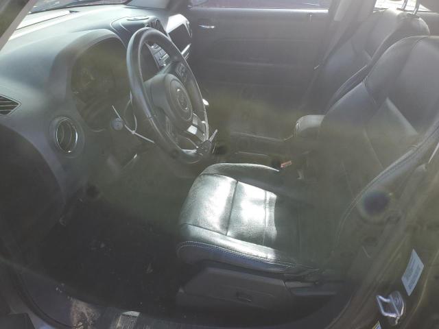 2015 JEEP PATRIOT LA - 1C4NJRFB8FD339882