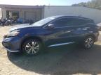 2019 NISSAN MURANO S - 5N1AZ2MS3KN104761