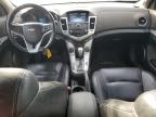 CHEVROLET CRUZE LTZ photo