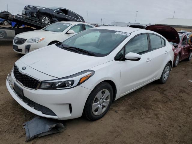 KIA FORTE LX